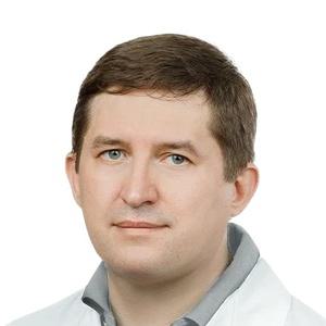 Сердюков Роман Владимирович