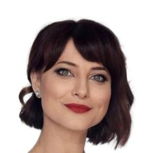 Козловцева Анастасия Андреевна