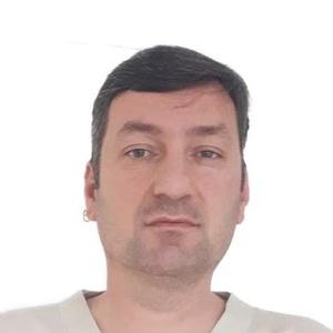 Султуханов Руслан Дулаевич