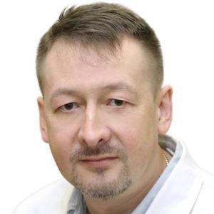 Вознесенский Сергей Александрович