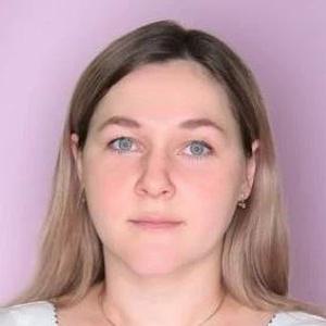 Устюжанина Ксения Владимировна