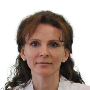 Борискина Нина Михайловна