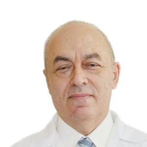 Данилов Александр Мурадович