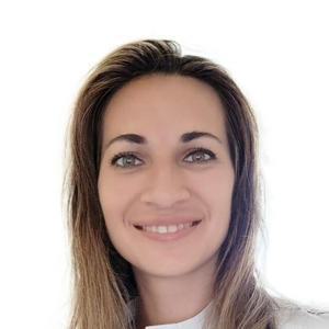 Гура Марина Витальевна