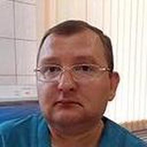 Расходчиков Алексей Викторович