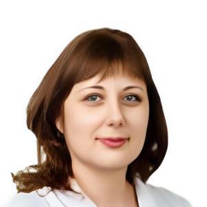 Холодова Нина Борисовна