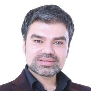 Оразов Мекан Рахимбердыевич
