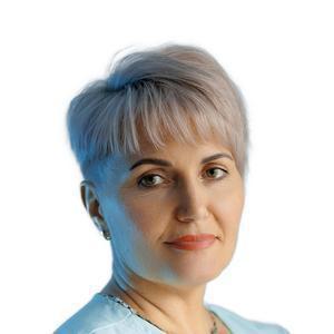 Оськина Оксана Владимировна