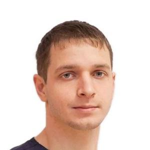 Александров Алексей Александрович