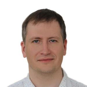 Соловьев Максим Александрович