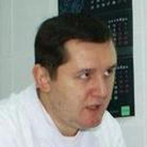 Никишин Владимир Алексеевич