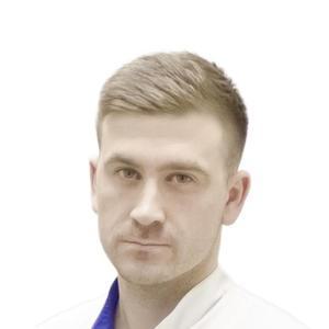 Усиков Александр Николаевич