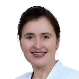 Галиханова Маргарита Варисовна