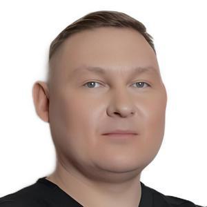 Шахов Дмитрий Николаевич