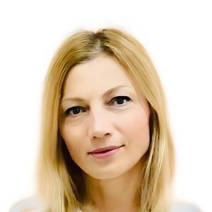 Ушенко Анна Владимировна