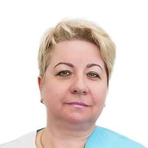 Садовская Елена Владимировна