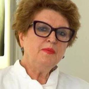 Щава Светлана Николаевна