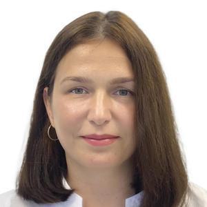 Урсакий Ольга Николаевна