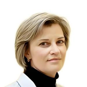 Киселева Надежда Борисовна
