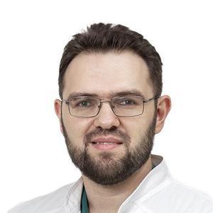 Пирогов Роман Валерьевич