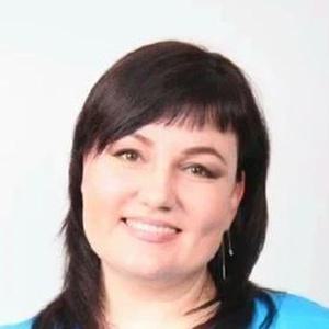 Чеснокова Ирина Александровна