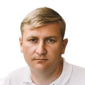 Ларин Кирилл Евгеньевич