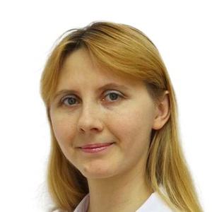 Матвеева Екатерина Сергеевна
