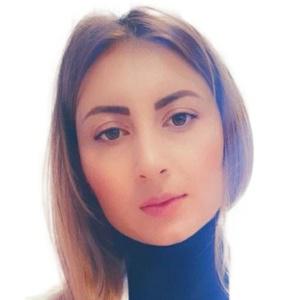 Шебзухова Диана Мухамедовна