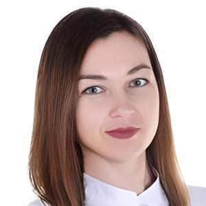 Акимова Юлия Анатольевна