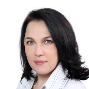 Чудаева Ольга Валентиновна
