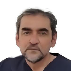 Нуритдинов Фахридин Шамсидинович