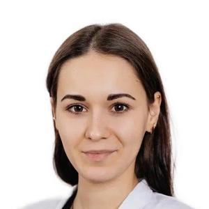 Ярыгина Юлия Сергеевна