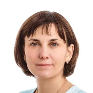 Качалина Екатерина Сергеевна