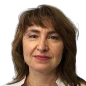 Храмушева Галина Валентиновна