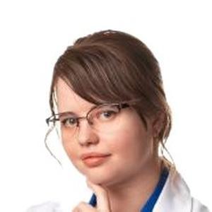 Колосова Ирина Дмитриевна