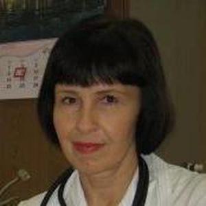 Таева Татьяна Николаевна