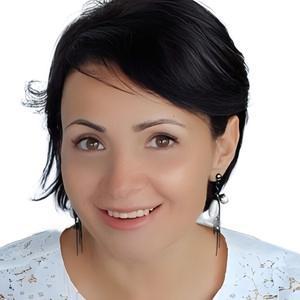 Марущак Лариса Александровна