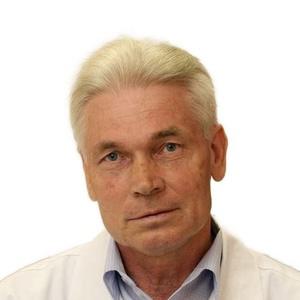 Сафронов Владимир Николаевич