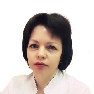 Гайсова Светлана Анатольевна