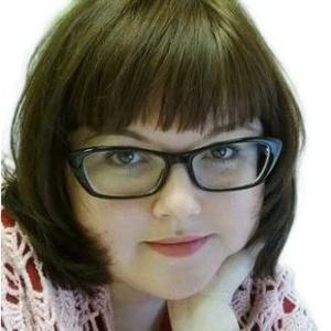 Романова Надежда Александровна