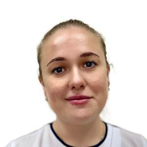 Кошкина Наталья Николаевна