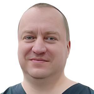 Бочкарёв Дмитрий Павлович