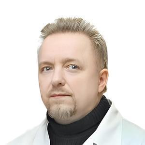 Воробьев Эдуард Валентинович