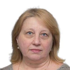 Золотухина Елена Васильевна