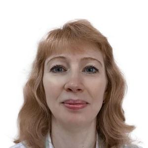 Ившина Алла Геннадьевна