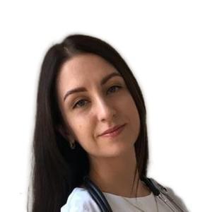 Багно Ольга Павловна