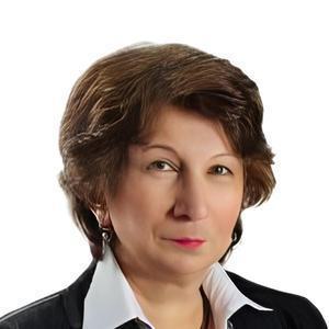 Урумова Маргарита Мухарбековна