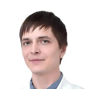 Головин Юрий Юрьевич