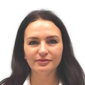 Смирнова Хана Аркадьевна