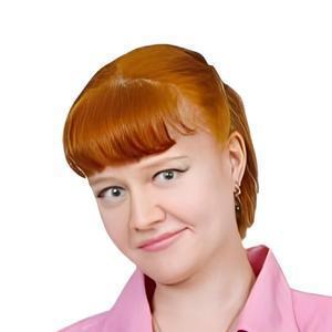 Радина Дарья Юрьевна